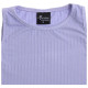 Target Παιδική αμάνικη μπλούζα Crop Tank Rib Viscose Top ''Rib Viscose''